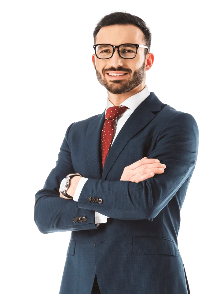 Consultor da NGV Assessoria Contábil em Indaiatuba, especialista em gestão contábil e tributária, ajudando empresas a crescer com segurança e eficiência.